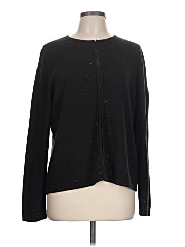 Croft & Barrow Cardigan (view 1)