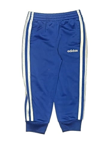 Adidas Track Pants (view 1)