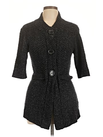 Buffalo by David Bitton Cardigan (view 1)