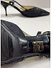 Prada Black Heels Size EU 36 - photo 5