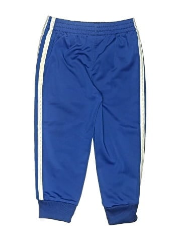 Adidas Track Pants (view 2)