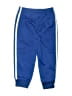 Adidas 100% Polyester Blue Track Pants Size 2T - photo 2