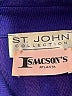 St. John Collection Purple Jacket Size S - photo 6