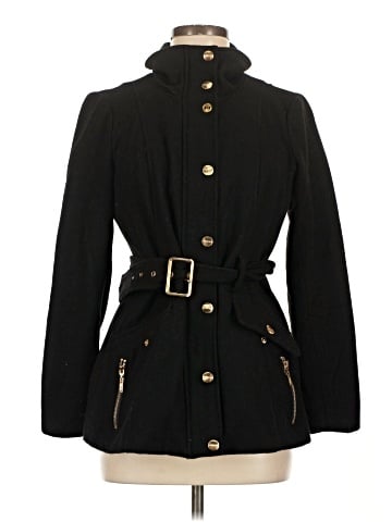 Guess Coat (view 1)