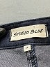 STUDIO BLUE Blue Jeans Size 29 waist - photo 7