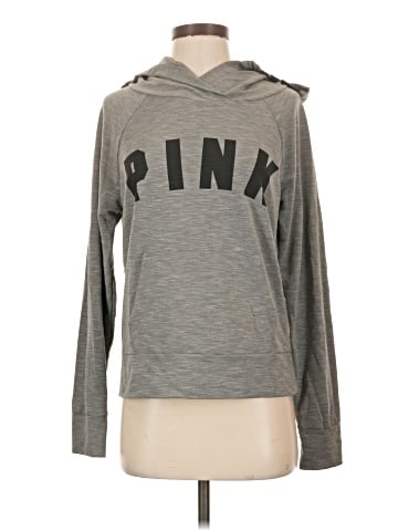 Victoria's Secret Pink Sweatshirt (view 1)