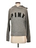 Victoria's Secret Pink Gray Sweatshirt Size S - photo 1