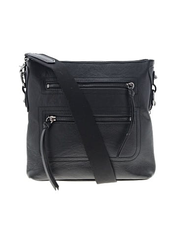 Botkier Leather Crossbody Bag (view 1)