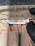Tory Burch Tan Khakis Size 4 - photo 7