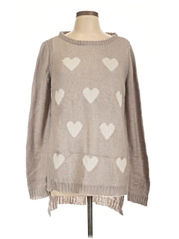 LC Lauren Conrad Pullover Sweater (view 1)