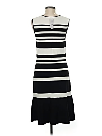 White House Black Market Casual Dress (view 2)