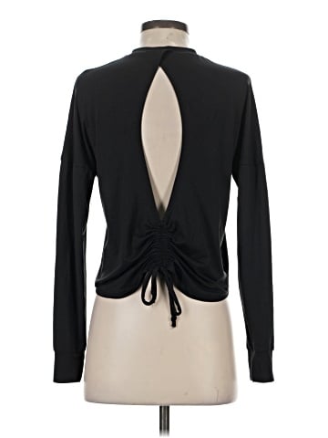 X by Gottex Long Sleeve Turtleneck (view 2)