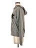 Victoria's Secret Pink Gray Sweatshirt Size S - photo 5