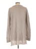 LC Lauren Conrad Hearts Tan Pullover Sweater Size L - photo 2