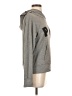 Victoria's Secret Pink Gray Sweatshirt Size S - photo 4