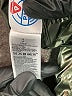 Gap 100% Nylon Green Snow Jacket Size S - photo 7