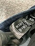 Buffalo by David Bitton Chevron-herringbone Blue Jeans Size 29 waist - photo 6