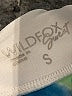 Wildfox Blue Sports Bra Size S - photo 7