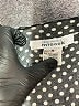 misook Black Cardigan Size M - photo 7
