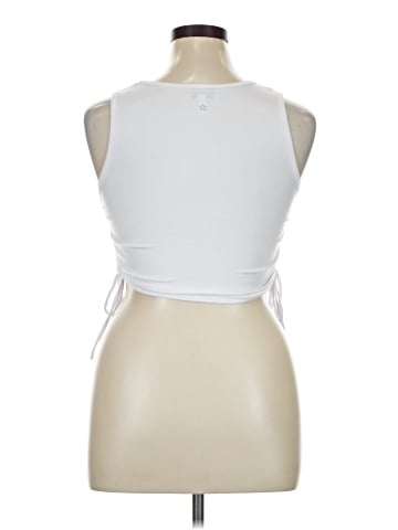 Alstyle Apparel & Activewear Sleeveless T-Shirt (view 2)