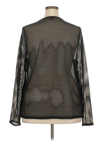 Torrid Long Sleeve Top (view 2)