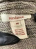 Sundance Gray Cardigan Size M - photo 7