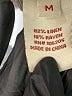 Sundance Gray Cardigan Size M - photo 8