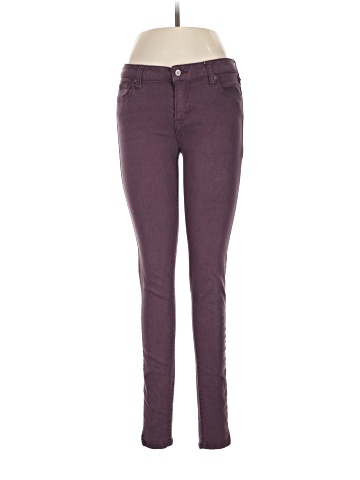 Celebrity Pink Jeggings (view 1)