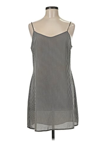 White House Black Market Casual Dress (view 1)