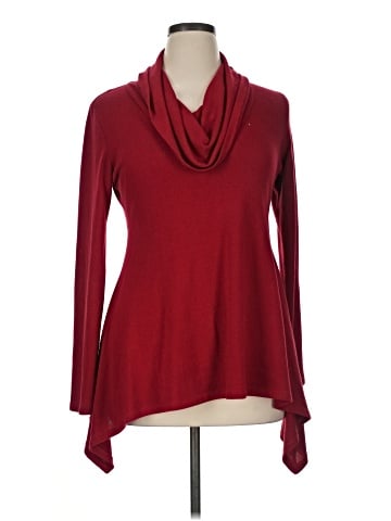 Karen Kane Long Sleeve Top (view 1)