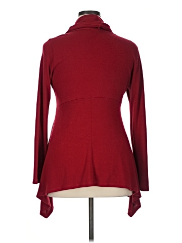 Karen Kane Long Sleeve Top (view 2)