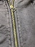 Gap 100% Cotton Blue Jacket Size M - photo 6