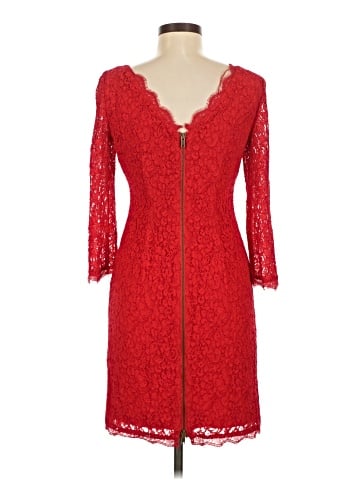 Cache Cocktail Dress (view 2)