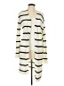 Doe & Rae Ivory Cardigan Size L - photo 1