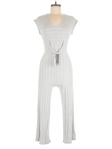 Caution to the Wind Jumpsuit (view 1)
