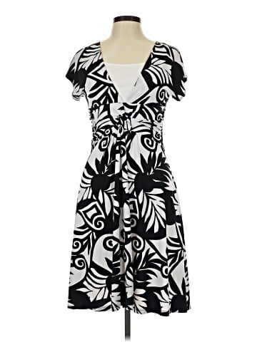 Sushiflower Casual Dress (view 1)