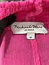 Michael Stars Pink Casual Pants Size Med (1) - photo 7