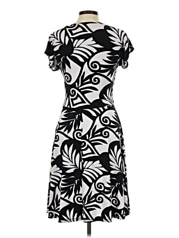Sushiflower Casual Dress (view 2)