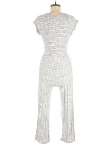 Caution to the Wind Jumpsuit (view 2)