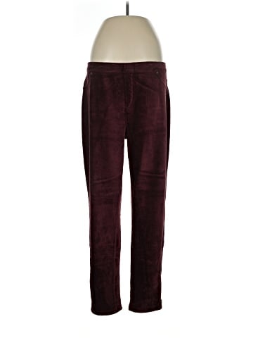 Susan Graver Casual Pants (view 1)