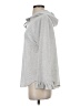 For The Republic Silver Sweatshirt Size S - photo 5