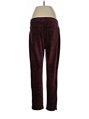 Susan Graver Casual Pants (view 2)