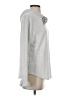 For The Republic Silver Sweatshirt Size S - photo 4