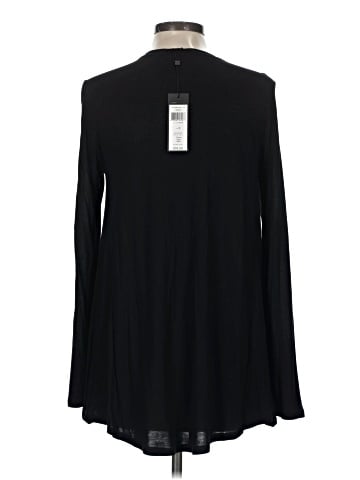 BCBGMAXAZRIA Long Sleeve T-Shirt (view 2)