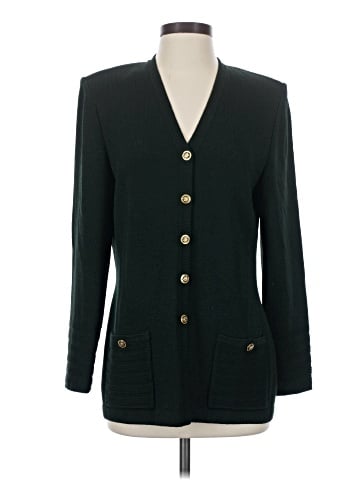 St. John Collection by Marie Gray Cardigan (view 1)
