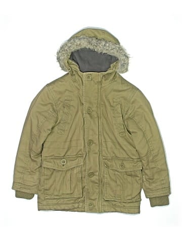 Old Navy Snow Jacket (view 1)