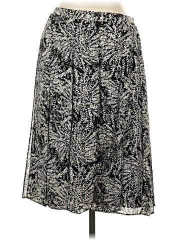 Who What Wear Casual Skirt (view 1)
