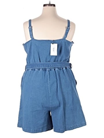 Skies Are Blue Casual Dress (view 2)