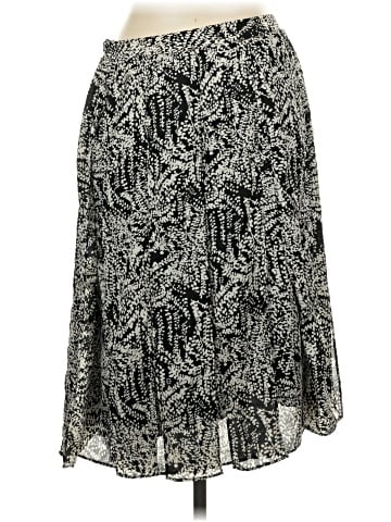 Who What Wear Casual Skirt (view 2)
