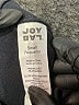JoyLab Black Track Jacket Size S - photo 7